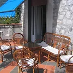 Villa Scario-cilento Scario