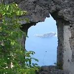 Villa Scario-cilento *