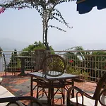 Scario-cilento Villa