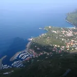 Villa Scario-cilento *
