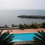 Scario-cilento Вилла