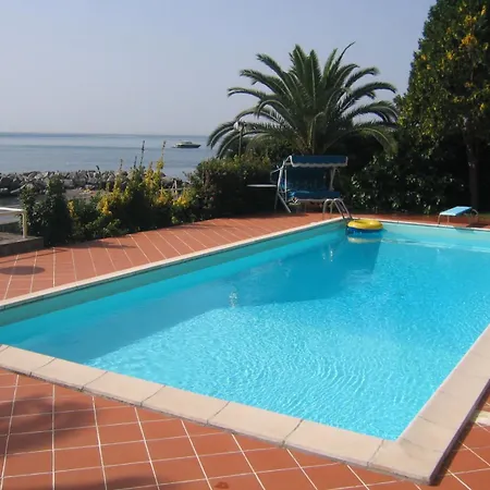 Вилла Scario-cilento