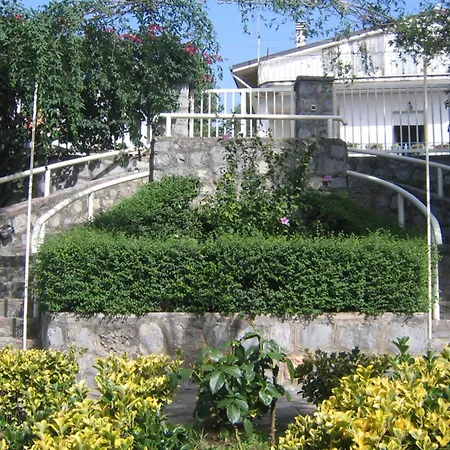 Vila Scario-cilento