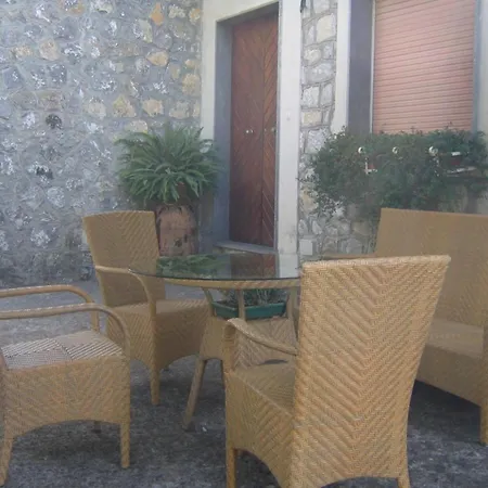 Scario-cilento Vila