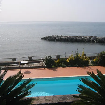 Scario-cilento Vila