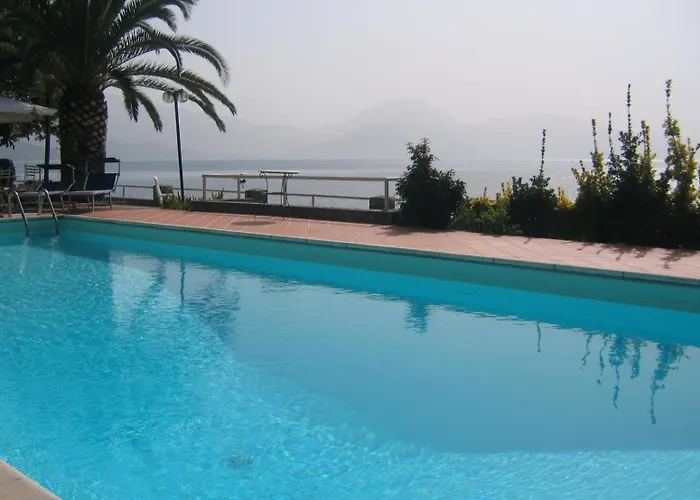 Scario-cilento Villa Scario