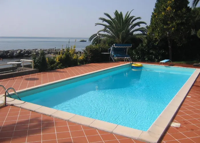 Villa Scario-cilento