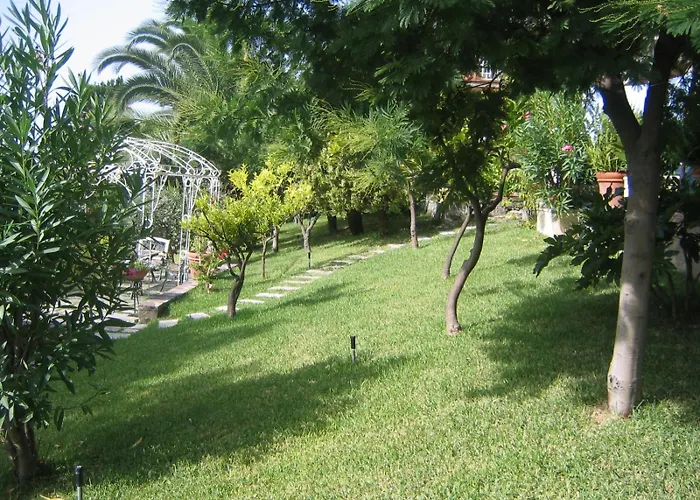 Scario-cilento Villa *