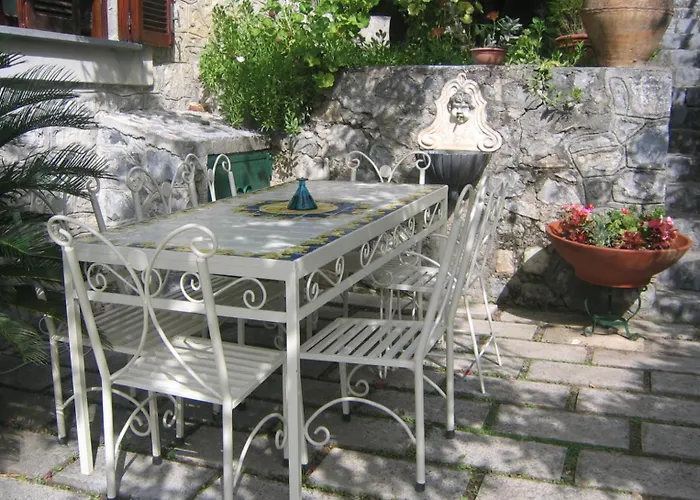 Scario-cilento Villa