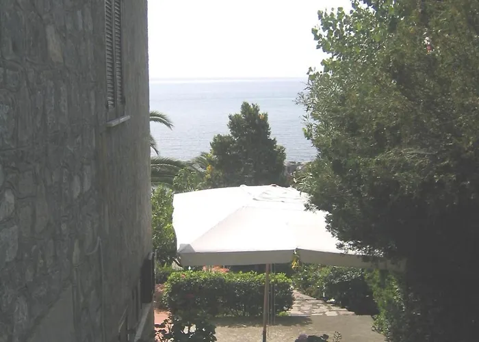 Villa Scario-cilento *