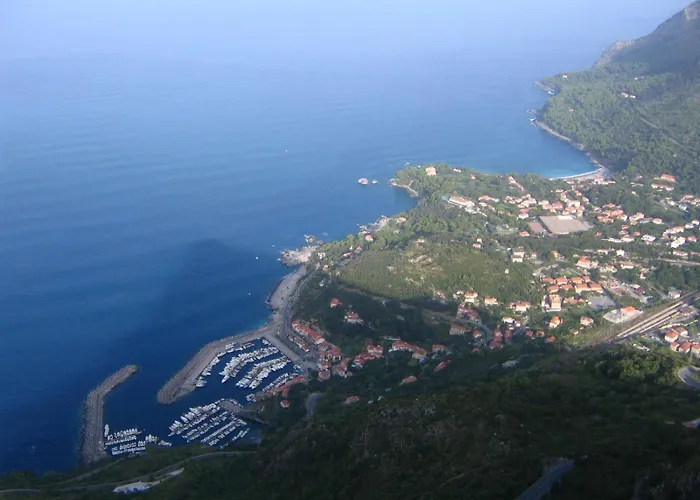 Вилла Scario-cilento *