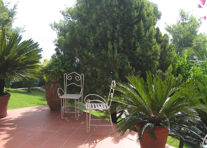 Scario-cilento Villa Scario